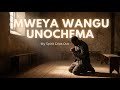 Mweya Wangu Unochema (My Spirit Cries Out) – Deep Shona Gospel Worship