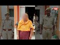 basti news इस लेडी डॉन ने तो यूपी पुलिस को नाको चने चबवा दिए