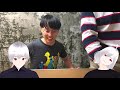 vtuberとして生配信していたら顔バレしてしまったオタク【vtuber】【なかっさんと田辺】