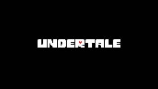 Empty House - Undertale