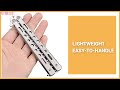 top 5 best butterfly knives in 2022 ।। unique collection of knife that exists