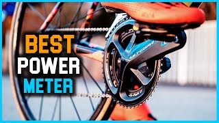Best Power Meters for 2023 [Top 5 Review and Buying Guide]