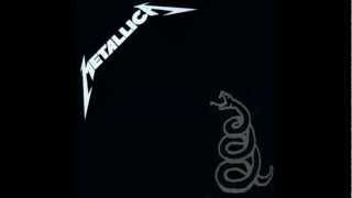 Metallica- Black Album Full Album