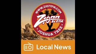 Z107.7 Local News for Sunday 12/29/24 - Short look back at news in 2024