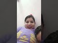 kajal thakur is live