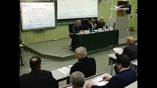 Самарские предприятия оборонно-промышленного комплекса планируют освоить новые производства