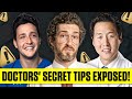 Top Health Hacks That Work From Every Type Of Doctors | Health Hacks Dr Mike | Health Hacks