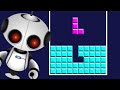 J'ai fait un robot INVINCIBLE à Tetris.