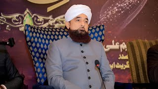 Hazrat Syeda Fatima (R.A) Ki Shaan ! || Complete Bayan 2023 || By Moulana Raza Saqib Mustafai