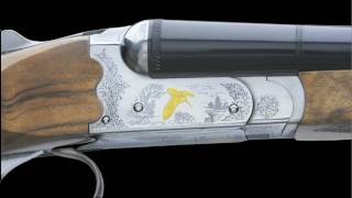 Product Overview: Franchi Destino Side-By-Side Shotgun
