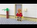 lego bebek bakıcısı türkçe stop motion