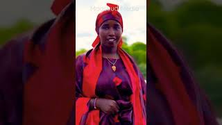 Muqaal Kale Geenyo somali girl 👍 #short