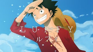 Luffy ☯︎ Japanese Lofi HipHop Mix
