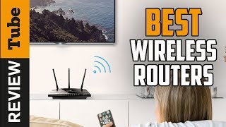 ✅Wireless Router: Best Wireless Routers (Buying Guide)
