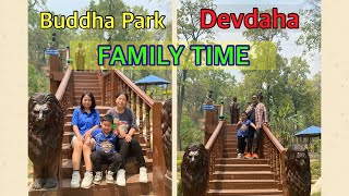 Best Place to Visit Near BUTWAL KHAIRENI - BUDDHA PARK - DEVDAHA