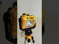 dewalt dcl077