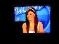 drew poppelreiter american idol audition