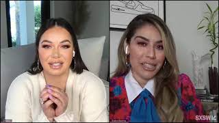 Chiquis on the Importance of Investing in Yourself | SXSW 2021