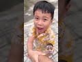 Naya penin tok dia 😂 #funny #trynottolaughchallengereaction #reaction #shorts #viral