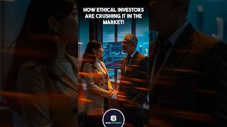 How Ethical Investors Are Crushing It in the Market! | Wise Pocket