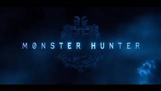 Monster Hunter part 1