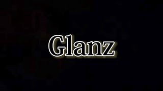 【自己紹介】どうも、Glanzです！！！【拡散希望】 #Shorts