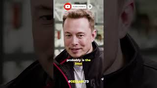 Elon Musk's Prediction for AI Future