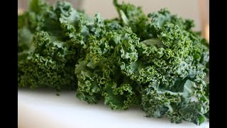 14 Superfoods That Are Even Healthier Than Kale