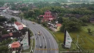 Kota Klaten banyak kenangannya ❤️