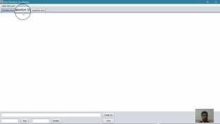 Algorithm and Data Structure Visualization Project