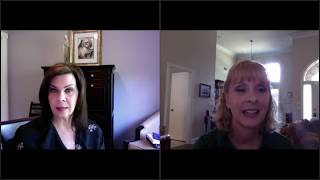 Special Edition NATSChat: Tools for Self Care Manage Stress During COVID-19’ officialnats #natschats