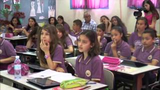 אחרית דבר - המורה אימאן עתאמנה-ח'לאילה