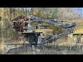 forgotten robots of chernobyl a short documentary