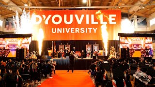 Spring Commencement 2023 Highlights