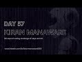 🚀Day 57 : DOM Manipulation with Selectors 🚀
