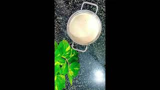 how to make nutmeg TUMBULI  | ಜಾಯಿಕಾಯಿ ತಂಬುಳಿ