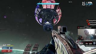 Simplified Outpost Callouts - A Splitgate Guide