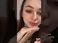 nathalie💛periscope 239 cute femme goodlook viral trending periscope popular dailyvlog top1