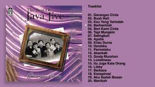 Java Jive - Album The Best Of Java Jive | Audio HQ