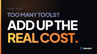 Agency Stack Cost Calculator — Free Tool for Agencies