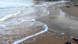 Constructive waves