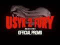 USYK vs FURY 2 | OFFICIAL PROMO