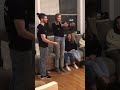 Girl Hypnotized in under 20 Seconds