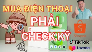 CÁCH CHECK GIÁ CHUẨN VÀ BẮT ĐÁY KHI MUA HÀNG ONLINE BẠN NÊN BIẾT !!!