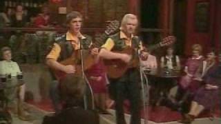 The Corries --- The Bloody Sarks