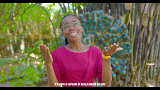 Ev.Elly Adede - Hosana(Official Music Video) Sms Skiza  69311103 and send to 811