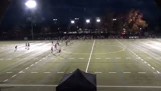 Guelph vs Trent 12 October 2018 Regular Season