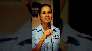 flight lieutenant avani Chaturvedi status|| avani Chaturvedi status||#upsc #shorts #viral 🔥🎯💯