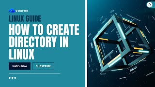 Navigate and Create Linux Directories with mkdir Easily