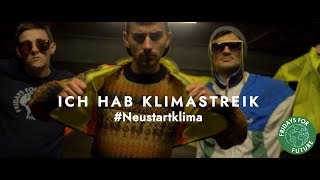 Ich Hab Klimastreik - 29.11.2019 - Fridays For Future